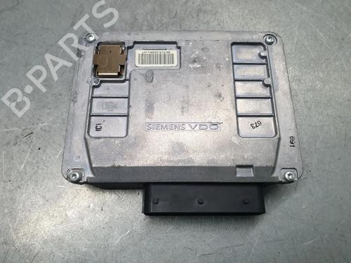 Engine control unit (ECU) PORSCHE CAYENNE (9PA) S 4.5 | BP31711973M57 - Image 4