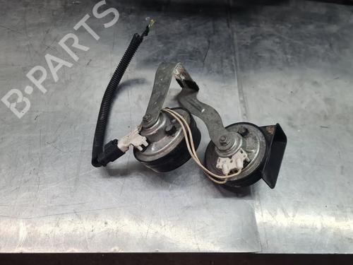 Horn für PEUGEOT 3008 II SUV (MC_, MR_, MJ_, M4_) 1.5 BlueHDi 130 (131 hp) 31711974