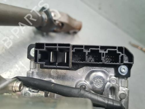 Steering column DACIA SANDERO III 1.0 TCe 100 | BP29210264M21  - Image 5