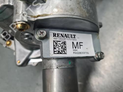 Steering column DACIA SANDERO III 1.0 TCe 100 | BP29210264M21  - Image 6