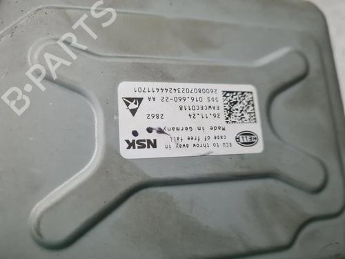 Steering column DACIA SANDERO III 1.0 TCe 100 | BP29210264M21  - Image 7