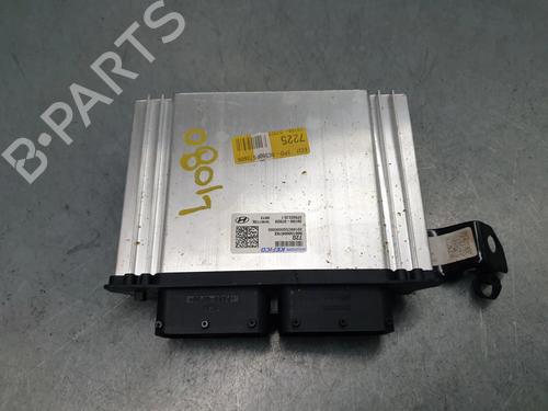 Motorstyringsenhed HYUNDAI i30 (PDE, PD, PDEN) 1.0 T-GDI (120 hp) 27545704