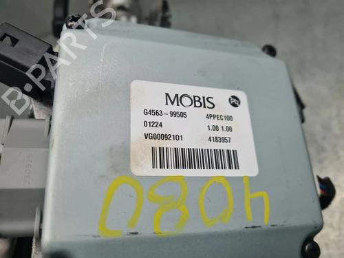 Steering column HYUNDAI i30 (PDE, PD, PDEN) 1.0 T-GDI | BP27545784M21  - Image 6