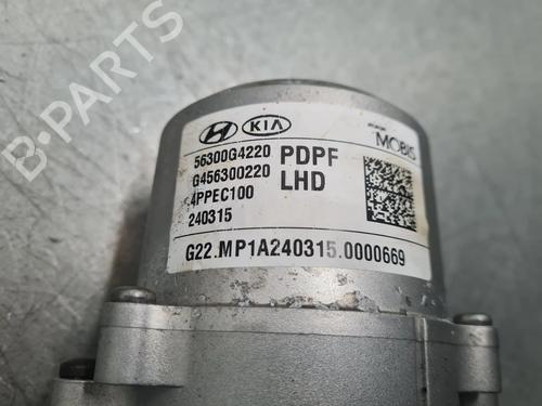 Steering column HYUNDAI i30 (PDE, PD, PDEN) 1.0 T-GDI | BP27545784M21  - Image 8