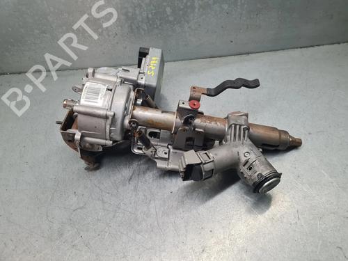 Steering column FORD FIESTA VI (CB1, CCN) 1.25 | BP8803285M21