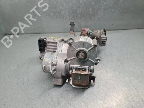 Steering column FORD FIESTA VI (CB1, CCN) 1.25 | BP8803285M21