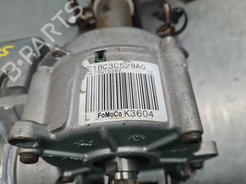 Steering column FORD FIESTA VI (CB1, CCN) 1.25 | BP8803285M21