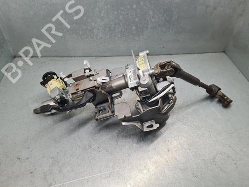 Used Steering column NISSAN QASHQAI II (J11, J11_) 1.5 dCi (110 hp) 22759814