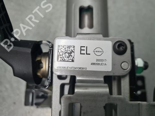 Steering column RENAULT AUSTRAL TCe 130 (HGM2) | BP27179443M21