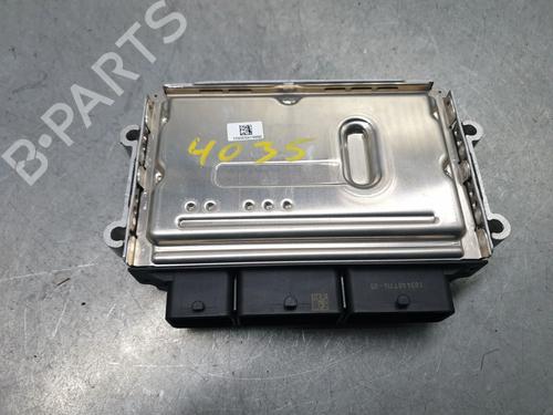 Centralina motore RENAULT AUSTRAL TCe 130 (HGM2) (131 hp) 31711975