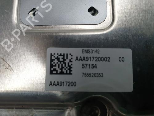 Engine control unit (ECU) DACIA SANDERO III 1.0 TCe 90 | BP31711976M57  - Image 5