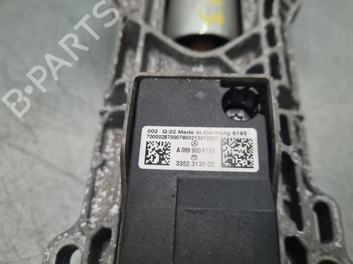 Steering column MERCEDES-BENZ CLA Shooting Brake (X117) CLA 200 CDI / d (117.908) | BP26740277M21