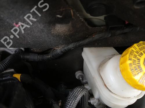 Bremseservo FIAT 500X (334_) 1.3 (334.AXR11) (150 hp) 31711990