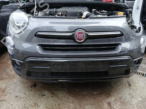 Paraurti anteriore FIAT 500X (334_) 1.3 (334.AXR11) (150 hp) 31711982