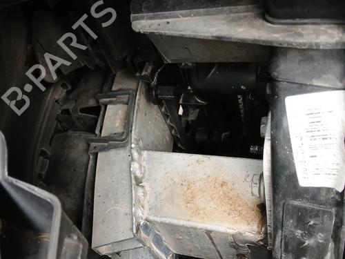 Used Front bumper reinforcement FIAT 500X (334_) 1.3 (334.AXR11) (150 hp) 31711983