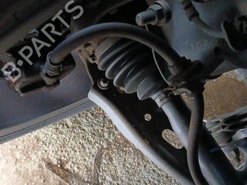 Used Right front steering knuckle FIAT 500X (334_) 1.3 (334.AXR11) (150 hp) 31711996