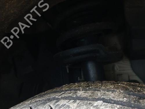 Used Right front shock absorber FIAT 500X (334_) 1.3 (334.AXR11) (150 hp) 31711994