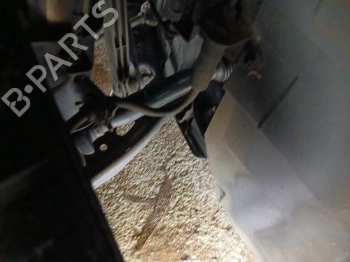 Used Right front suspension arm FIAT 500X (334_) 1.3 (334.AXR11) (150 hp) 31711995