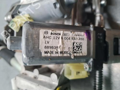 Steering column TESLA MODEL 3 (5YJ3) EV | BP23410424M21 