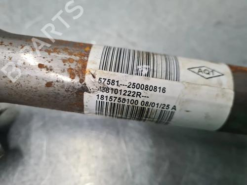 Steering column RENAULT MASTER IV Van (F8__) BLUE DCI 150 (F8M3) | BP27181474M21  - Image 6