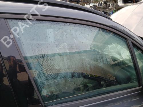 Dør rude højre foran FIAT 500X (334_) 1.3 (334.AXR11) (150 hp) 31712010