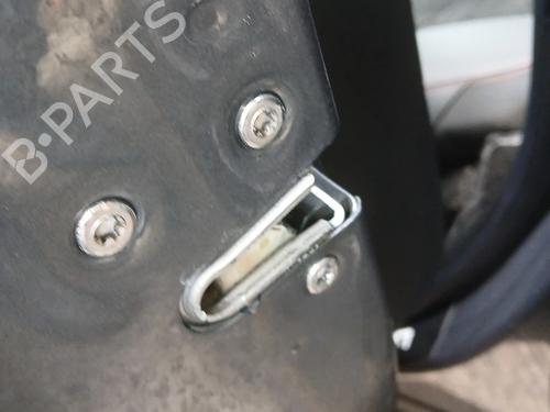 Used Rear left lock FIAT 500X (334_) 1.3 (334.AXR11) (150 hp) 31712000