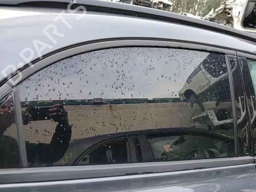 Luna trasera derecha FIAT 500X (334_) 1.3 (334.AXR11) (150 hp) 31712012