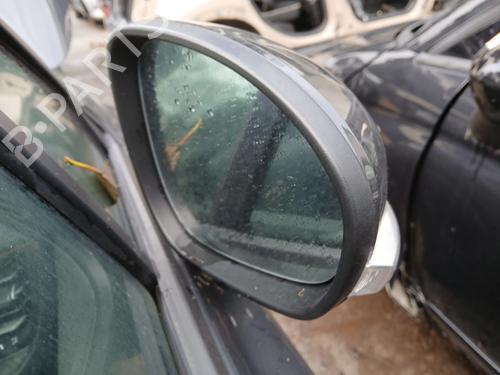 Bakspejl Højre FIAT 500X (334_) 1.3 (334.AXR11) (150 hp) 31712008