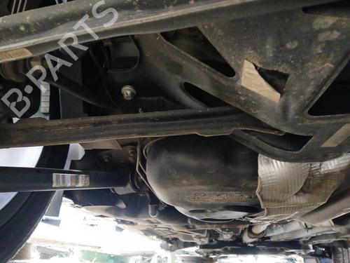 Querlenker links hinten für FIAT 500X (334_) 1.3 (334.AXR11) (150 hp) 31712029