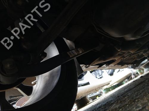 Querlenker links hinten für FIAT 500X (334_) 1.3 (334.AXR11) (150 hp) 31712030