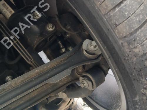 Used Right rear steering knuckle FIAT 500X (334_) 1.3 (334.AXR11) (150 hp) 31712031