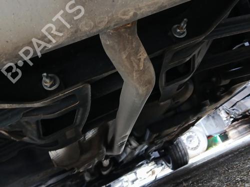 Essieu arrière FIAT 500X (334_) 1.3 (334.AXR11) (150 hp) 31712022