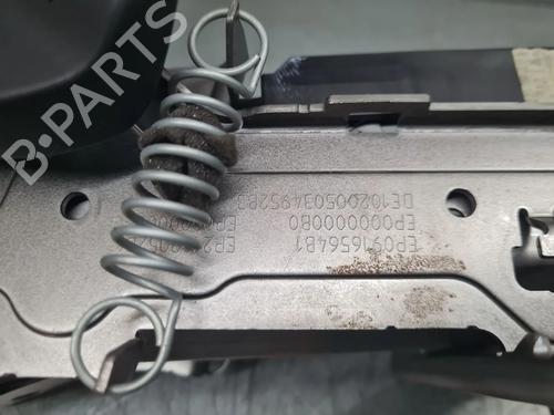 Steering column AUDI A3 Sportback (8VA, 8VF) 2.0 TDI | BP26130067M21 - Image 7
