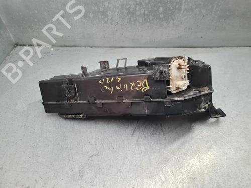 Other RENAULT CAPTUR II (HF_) TCe 100 (HFMT) | BP31712034O1 