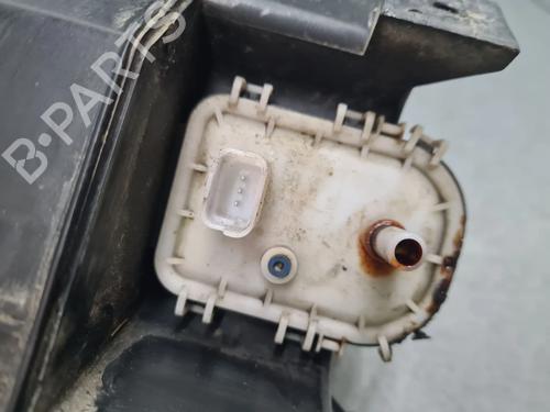 Other RENAULT CAPTUR II (HF_) TCe 100 (HFMT) | BP31712034O1 