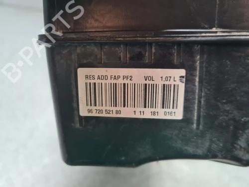 Other RENAULT CAPTUR II (HF_) TCe 100 (HFMT) | BP31712034O1 