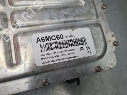 Inverter/Converter DS DS 7 Crossback (J4_, JR_, JC_) 1.6 PureTech 180 (J45GFR) | BP31712053M119 