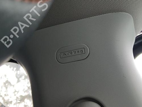 Used Left curtain airbag FIAT 500X (334_) 1.3 (334.AXR11) (150 hp) 31712038