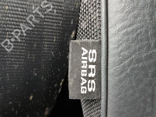 Højre sæde airbag FIAT 500X (334_) 1.3 (334.AXR11) (150 hp) 31712035