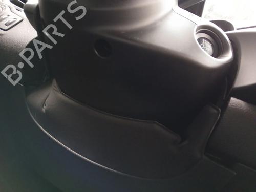 Used Steering column FIAT 500X (334_) 1.3 (334.AXR11) (150 hp) 31712052