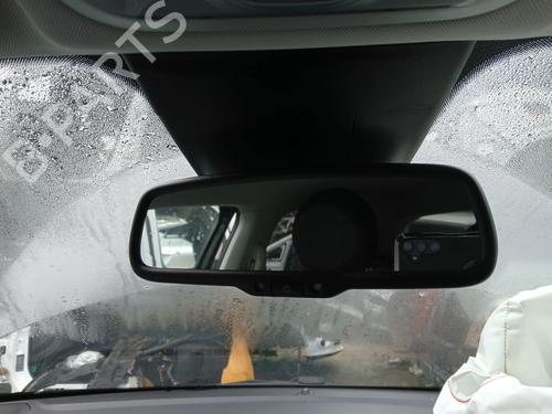 Specchietti retrovisore FIAT 500X (334_) 1.3 (334.AXR11) (150 hp) 31712045