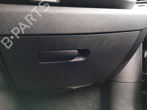 Vano posta oggetti FIAT 500X (334_) 1.3 (334.AXR11) (150 hp) 31712051