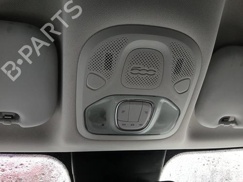 Plafoniera FIAT 500X (334_) 1.3 (334.AXR11) (150 hp) 31712049