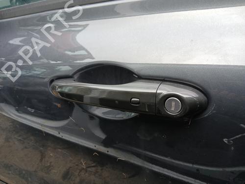 Maniglia esterna anteriore sinistra FIAT 500X (334_) 1.3 (334.AXR11) (150 hp) 31712054