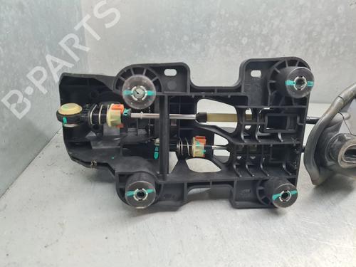 Gearstang OPEL CORSA F (P2JO) 1.2 (68) | BP31712056M90 