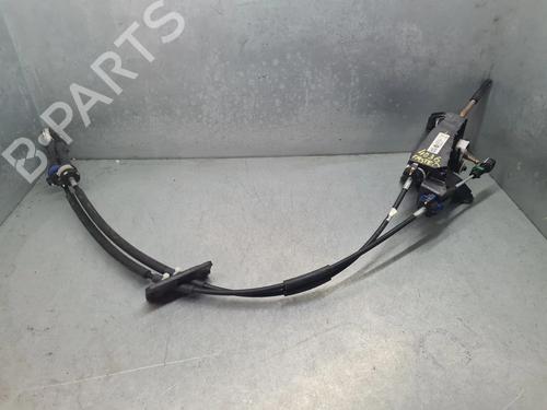 Gearstang RENAULT MASTER IV Van (F8__) BLUE DCI 150 (F8M3) (150 hp) 31714833