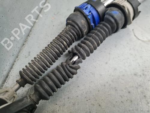 Gearstang RENAULT MASTER IV Van (F8__) BLUE DCI 150 (F8M3) | BP31714833M90 