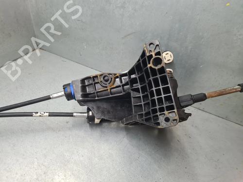 Gearstang RENAULT MASTER IV Van (F8__) BLUE DCI 150 (F8M3) | BP31714833M90 