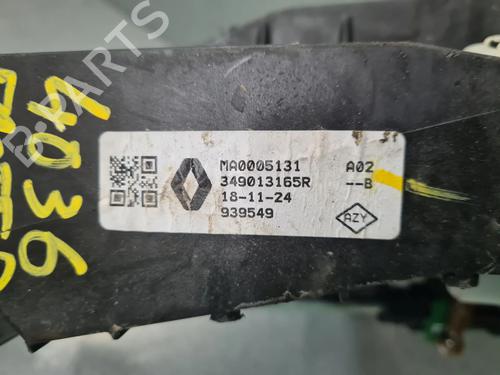 Gearstang RENAULT MASTER IV Van (F8__) BLUE DCI 150 (F8M3) | BP31714833M90 