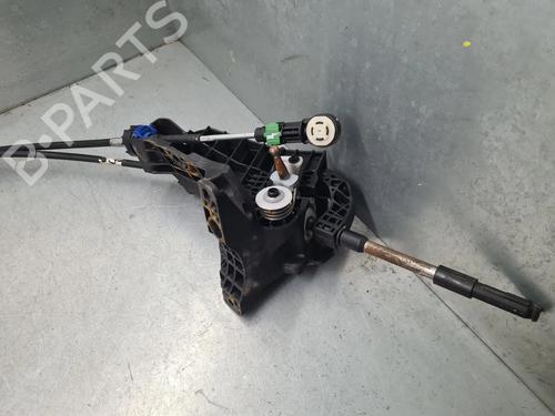 Gearstang RENAULT MASTER IV Van (F8__) BLUE DCI 150 (F8M3) | BP31714833M90 